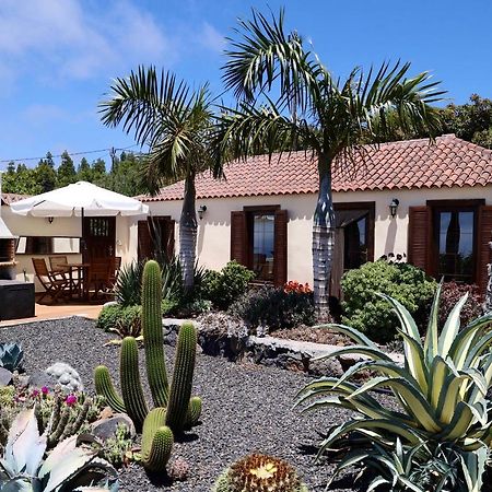 Puntagorda Casa Demetria La Palmaヴィラ エクステリア 写真