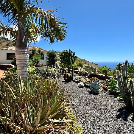 Puntagorda Casa Demetria La Palmaヴィラ エクステリア 写真