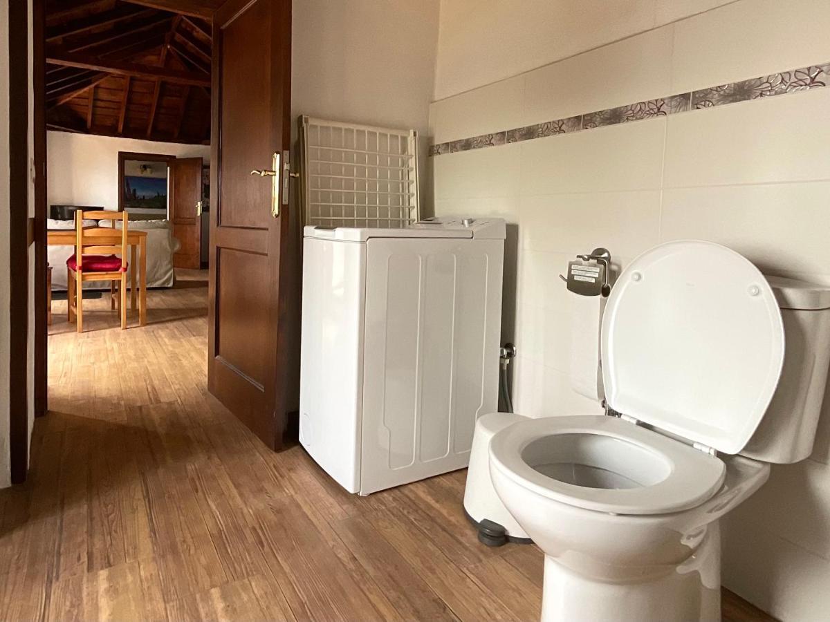 Puntagorda Casa Demetria La Palmaヴィラ エクステリア 写真
